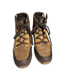 UGG Waterproof Boots for Men